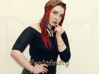 Fredafeisty