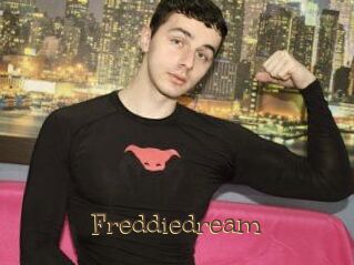 Freddiedream