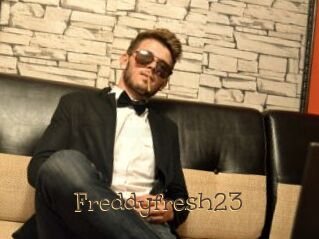 Freddyfresh23