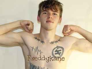 Freddykane