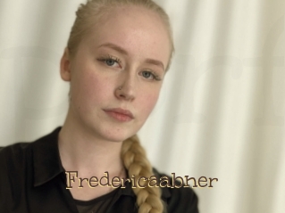 Fredericaabner