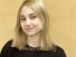 Fredericaakey
