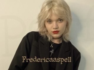 fredericaaspell Porno FR