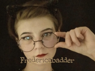 Fredericabadder