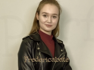fredericabate Porno FR