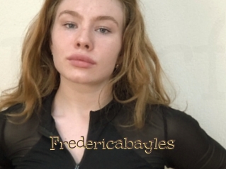 Fredericabayles