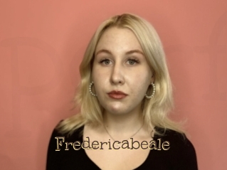 Fredericabeale