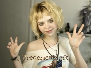 Fredericablink