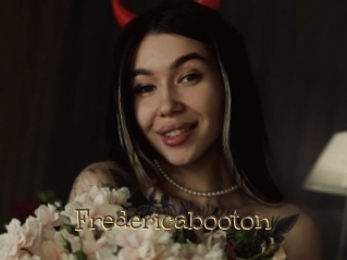 Fredericabooton
