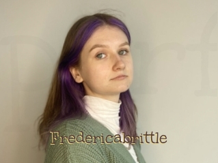 Fredericabrittle