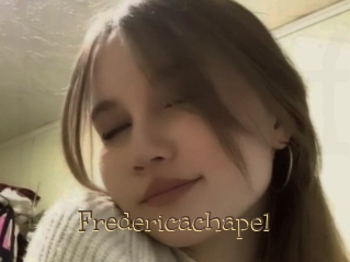 fredericachapel Porno FR