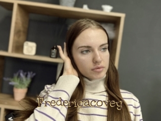 Fredericacovey