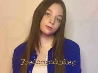 Fredericadudley