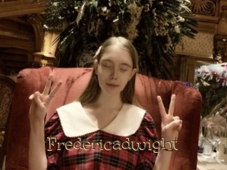 Fredericadwight
