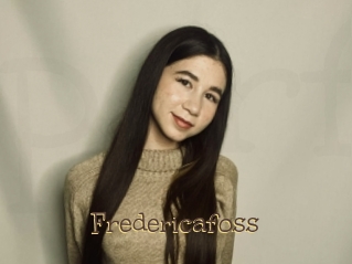 Fredericafoss