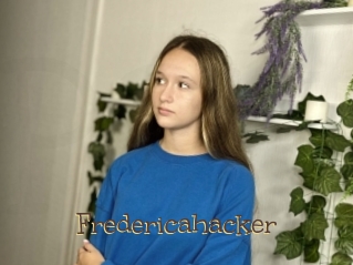 Fredericahacker