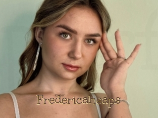 fredericaheaps Porno FR