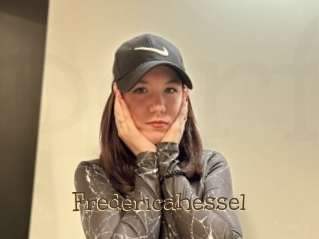 Fredericahessel