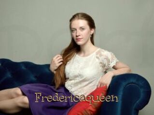 Fredericaqueen