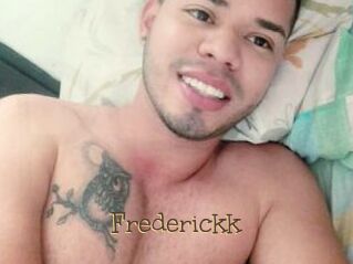 frederickk Porno FR