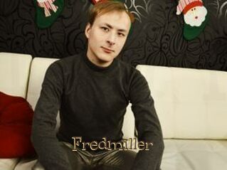 Fredmiller