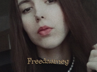 Freedaamey