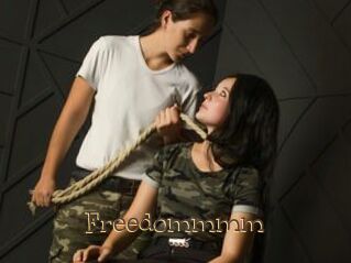 Freedommmm