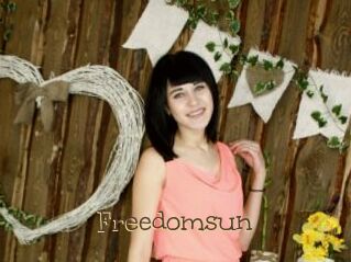 Freedomsun