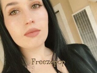 Freezepop