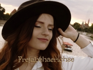 Frejabehaerichse