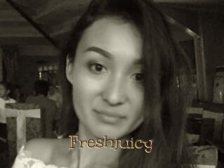 Freshjuicy