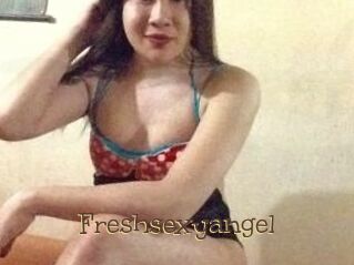Freshsexyangel