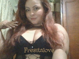 Fresitalove