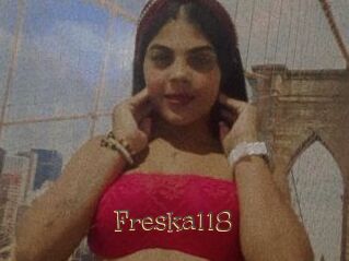 Freska118