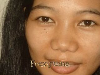 Frexyanne