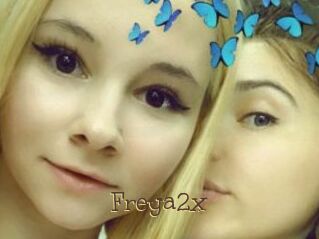 Freya2x