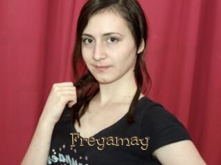 Freyamay