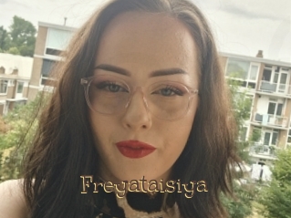 Freyataisiya