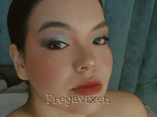 Freyavixen