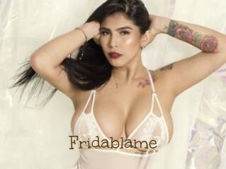 Fridablame