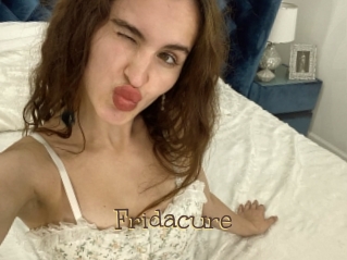 fridacure Porno FR