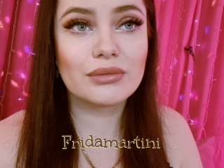 Fridamartini