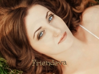 Friendeva