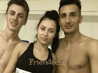 friendsexy Porno FR