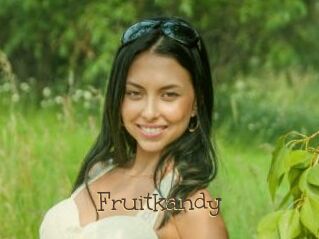 Fruitkandy