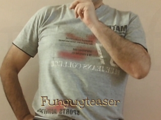 Funguyteaser