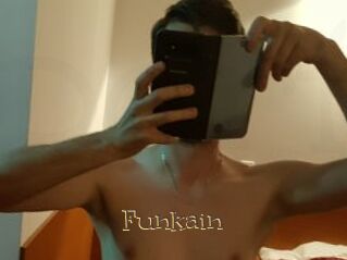 Funkain