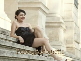 FunnyAntoinette