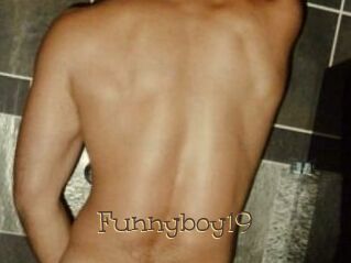 Funnyboy19