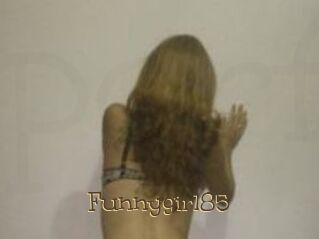 Funnygirl85